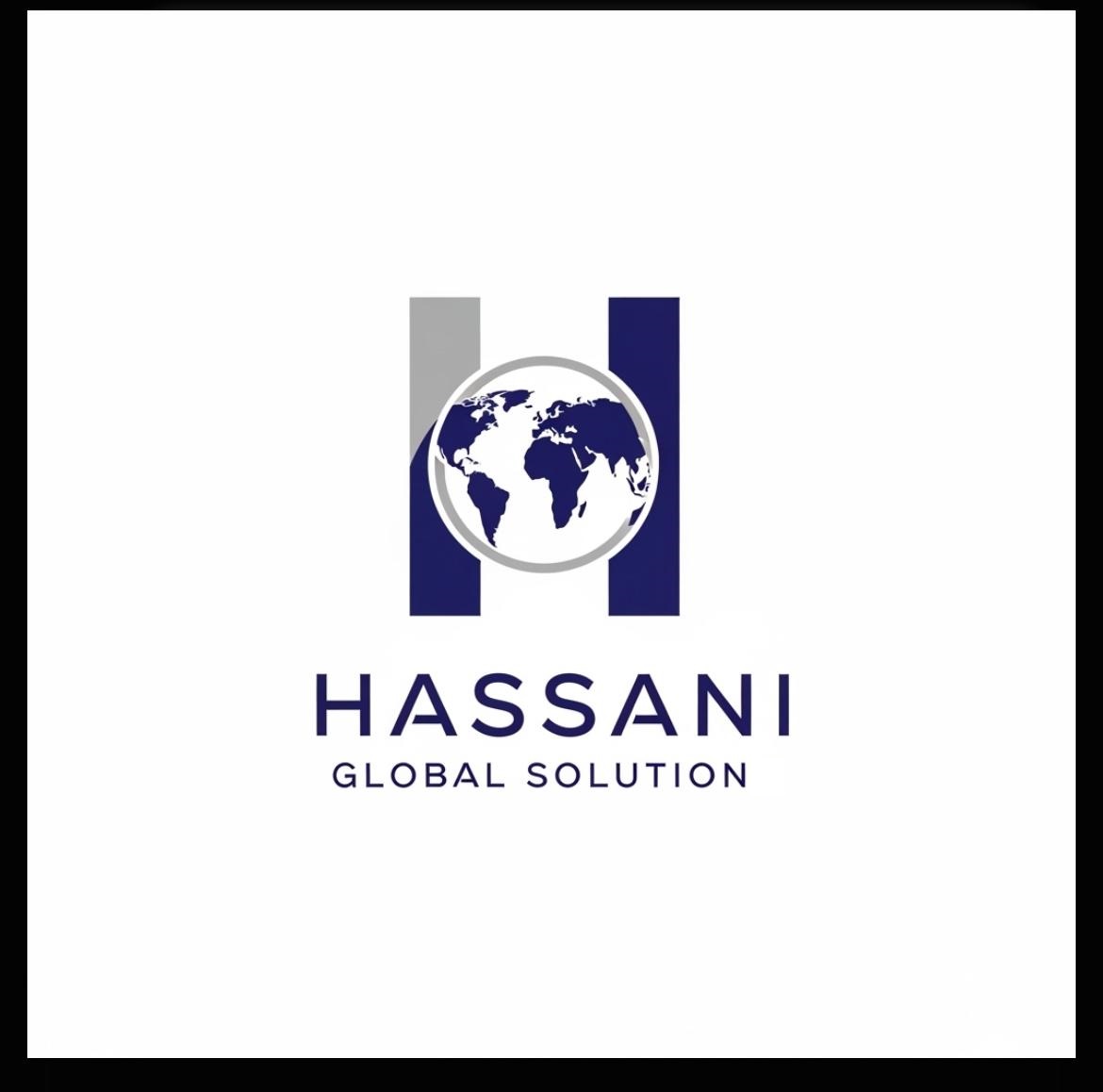 Hassani Global Solution logo
